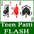 Teen Patti Flash